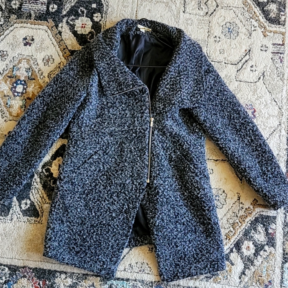 Light winter jacket